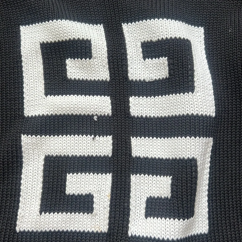 Givenchy Sweater - Picture 3 of 9